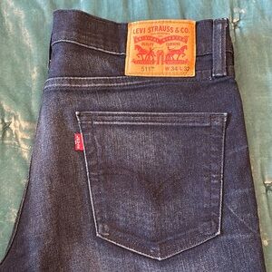 Men’s Levi’s 511 Jeans